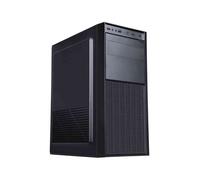 Itek Case WINCO OM Middle Tower ATX, PSU 500W, 2xUSB3.0