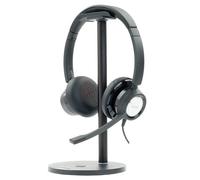 ITEK CUFFIA CON MICROFONO H362, USB, JACK 3.5MM, CONT. VOLUME, ALTAQUALITA AUDIO