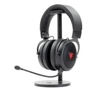ITEK Cuffie Gaming H500W2 - Wireless 2.4G, 7 Colori LED, Mic removibile