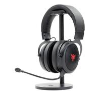 ITEK Cuffie Gaming H500WB - Bluetooth, 7 Colori LED, Mic removibile