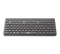 itek DGT W42B tastiera Universale RF senza fili + Bluetooth QWERTY Inglese, Ital