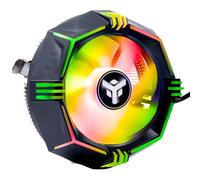 ITEK VENTOLA DISSIPATORE AD ARIA ICY-4LPR SKT UNIVERSALE**PUOI PAGARE ANCHE ALLA CONSEGNA!!!**