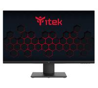 itek GGF Monitor PC 71,1 cm (28") 3840 x 2160 Pixel 4K Ultra HD LED Nero