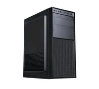 ITEK ITOCWOMU3 WINCO OM CASE ATX MIDDLE TOWER ATX mATX CON ALIMENTATORE 500W 2xU