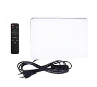 Itek Lampada Streaming Foto e Video - LED 2835, fino a 5700K, 4000lm