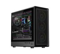 itek MESHCORE 36B Tower Nero