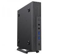 Itek MINI PC CASE PILOT Z1 BAREBONE ALIMENTATORE 120W 8056157882985