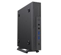 ITEK CASE PILOT Z1 - 1L, MB H610T3, 2XTYPE-C, 4XUSB3, 2XUSB2, HDMI, WIFI6 BT, RJ45, VESA, 120W PSU