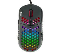 ITEK MOUSE GAMING G71 USB SENSORE P3327 RGB NIDO D'APE (ITMGG71) TX-0000051820