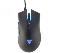 ITEK MOUSE GAMING G61 USB SENSORE A3050 RGB (ITMGG61)**PUOI PAGARE ANCHE ALLA CONSEGNA!!!**