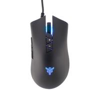 ITEK MOUSE GAMING G61 USB SENSORE A3050 RGB (ITMGG61)**PUOI PAGARE ANCHE ALLA CONSEGNA!!!**