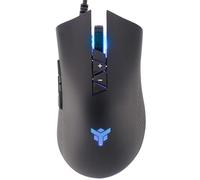Itek Mouse Gaming G61-4000DPI, RGB, Software, Sensore A3050 - NUOVO