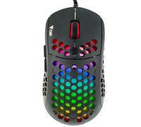 ITEK MOUSE GAMING G71 USB SENSORE P3327 RGB NIDO D'APE (ITMGG71) TX-0000051820