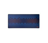 ITEK MOUSE PAD GAMING PAD E1 XXL - NERO/ROSSO (ITMPE1XXL)**PUOI PAGARE ANCHE ALLA CONSEGNA!!!**