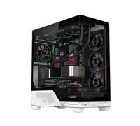 itek NEBRALUX 01 Tower Bianco