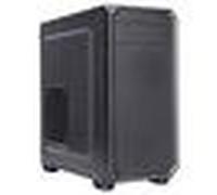 Itek PATRIOT MINI EVO Case Mini Tower PC Nero - ITOCPAMIE