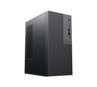 itek PILOT Z15 Lite Micro Tower Nero