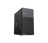Case PILOT Z23 Lite - 23L- Mini Tower- mATX- 500W PSU- Type-C- USB3- USB2