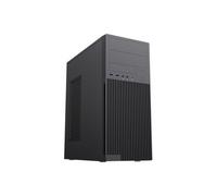 ITEK CASE PILOT Z27 LITE MIDI TOWER ITOCPZ27L ALIMENTATORE 500W - NERO