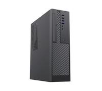 itek PILOT Z8 Lite, SFF with 300w PSU - Black