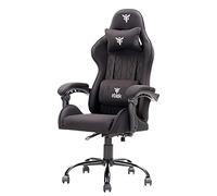 Sedia rhombus ff10 gaming chair - nera (itcgff10bb)
