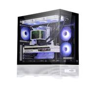 itek SHOWBUI 37B Tower Nero, Bianco