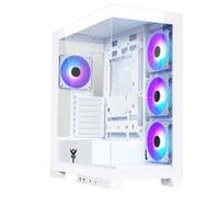 itek SHOWBUI 45W Tower Bianco