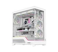 itek SHOWBUI WAVE 82W Tower Bianco