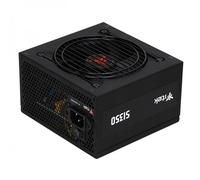 ITPSESI350 ALIMENTATORE ITEK SI350 - 350W, Efficienza 80+, PFC Attivo - ITPSESI