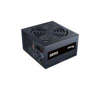 itek SI600 alimentatore per computer 600 W 20+4 pin ATX ATX Nero