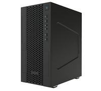 itek SMALLCOM-P Mini Tower Nero