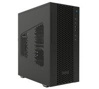 itek SMALLCOM-P Mini Tower Nero