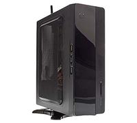 Itek Case Spirit Itmis101 Mini Itx 130w **Spedizione immediata**