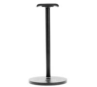 Itek Stand per Cuffie Z5 - Struttura elegante, solida, durevole, antiscivolo, con caricatore wireless
