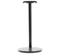 Itek Stand per Cuffie Z5 - Struttura elegante, solida, durevole, antiscivolo, con caricatore wireless