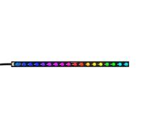 ITEK Striscia a LED ARYA - Rainbow/Addressable RGB con attacco magnetico