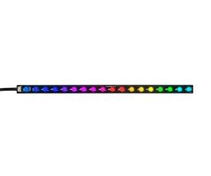 ITEK Striscia a LED ARYA - Rainbow/Addressable RGB con attacco magnetico