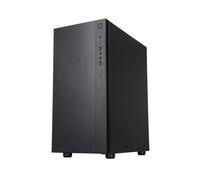 itek SYLENT 03NP Midi Tower Nero 500 W