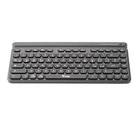 ITKODGTW24B TASTIERA ITEK DGT W42B - WIRELESS 2.4G BLUETOOTH