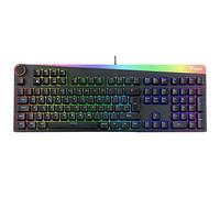 iTek X31 tastiera USB Italiano Nero