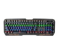 iTek TAURUS X03 Mechanical Gaming Keyboard, Nero - Layout ITA