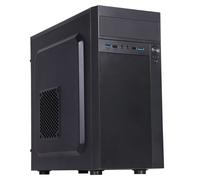 Case theon itocmpto 500w usb 3.0 - nero