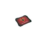 Itek V1 S Mouse Pad da Gaming, Materiale Antiscivolo, Nero