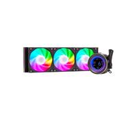 ITEK Dissipatore a liquido ARCTIC SPHERE LCD 360 - 360mm- Skt Universale- PWM fa
