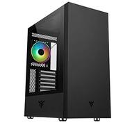 itek VERTIBRA S210 Midi Tower Nero