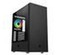 itek VERTIBRA S210 Midi Tower Nero