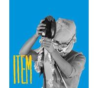 Item. Bookzine di arte e psicoanalisi. Vol. 1: Linguaggio