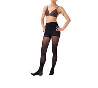 ITEM M6 Collant contenitivo 30DEN CONSCIOUS nero | L (L2)