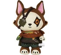 Itemlab Biomutante Thq Nordic Teddy