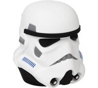 Itemlab Lampada In Silicone Stormtrooper Star Wars